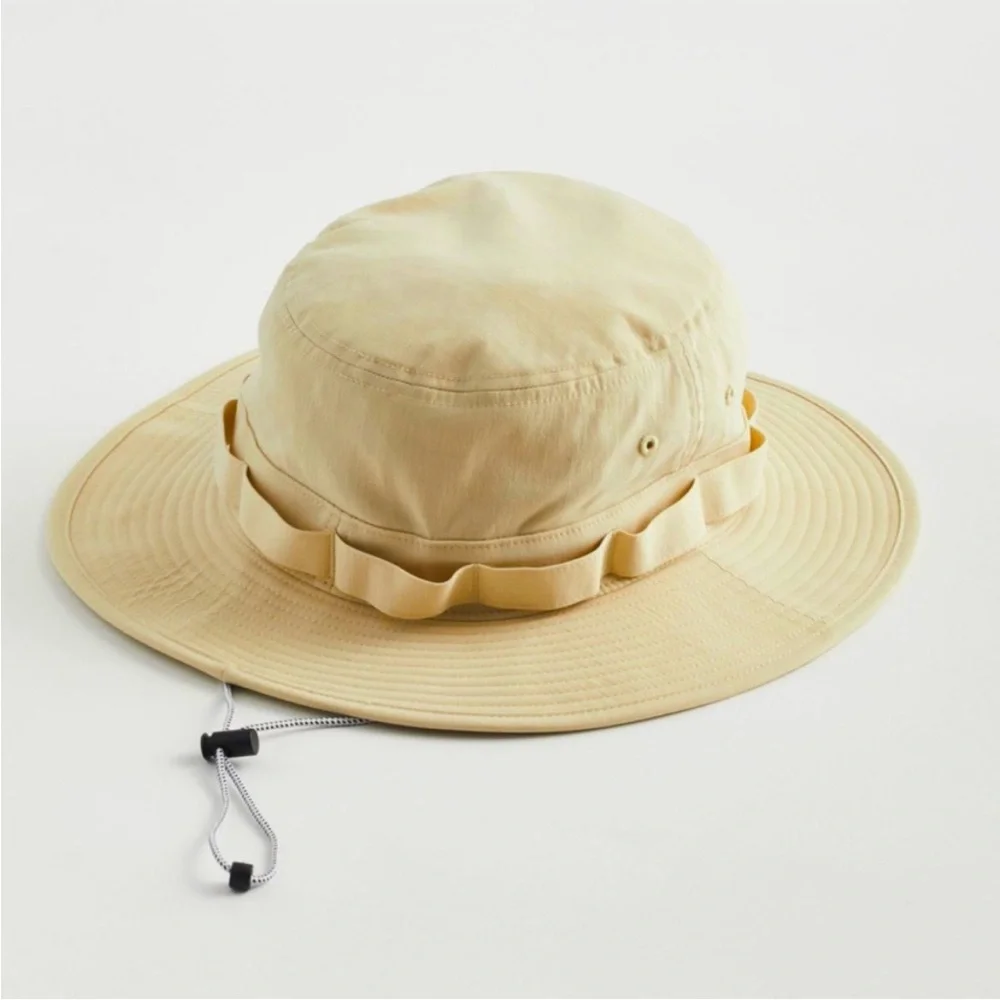 The North Face Brimmer Bucket Hat